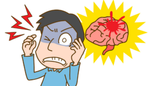 「脳出血」最大の原因は「高血圧」。脳出血を起こす原因と症状、予防法を知っておこう【医師解説】