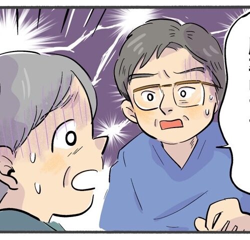 「あなた、脳卒中ですよ」目の違和感で眼科を訪れた私…待ち受けていたまさかの診断【体験談】
