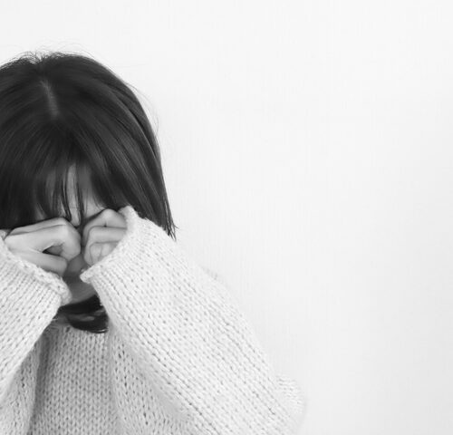 「ごめんね…」母の介護でぶつけたイラ立ち。心が折れた私を救った感謝の言葉とは【体験談】