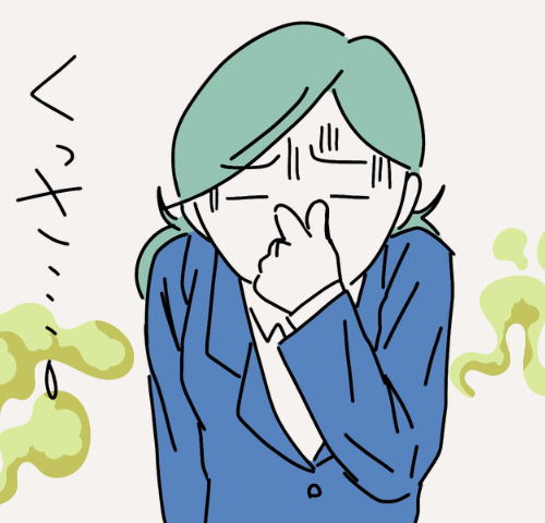 「臭っ！」世間で支持される柔軟剤の香り…私には死活問題だった話【体験談】