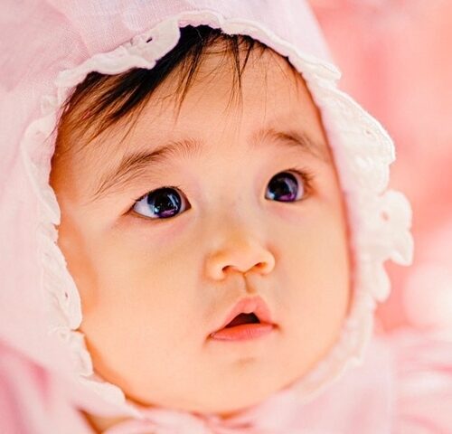 和モダンでかわいい名前をお孫さんに！今どき人気の「葉止めネーム」女の子編★注目の名前は