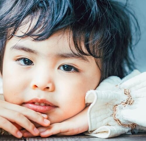 「10年前の名前ランキング」はどんな感じ？孫に名づけたい！定番の男の子ネーム3選