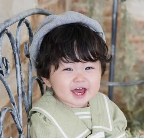 覚えやすく呼びやすい♪孫世代に人気の「二音ネーム」男の子★名前ランキング