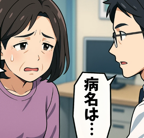 「動けない…」突然の体調異変で仕事が困難に。医師から告げられたまさかの病名とは【体験談】