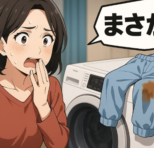 「汚物が付いたパジャマ…？」実家で見た異変の正体と、母が要支援認定を受けるまで【体験談】
