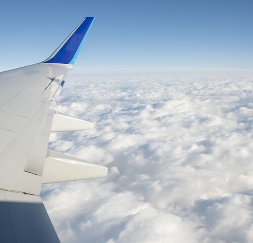 「遠い…」祖母の介護に必要な飛行機移動。家族の疲労と悔いが残った遠距離介護の現実【体験談】