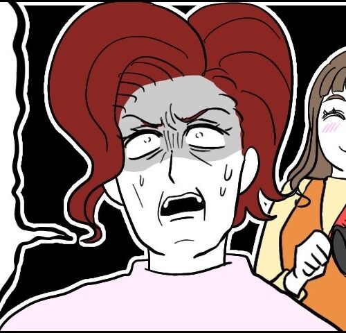 「なんか違う…」新規オープンの美容院で期待のカラー！鏡に映った姿に絶句した日【体験談】