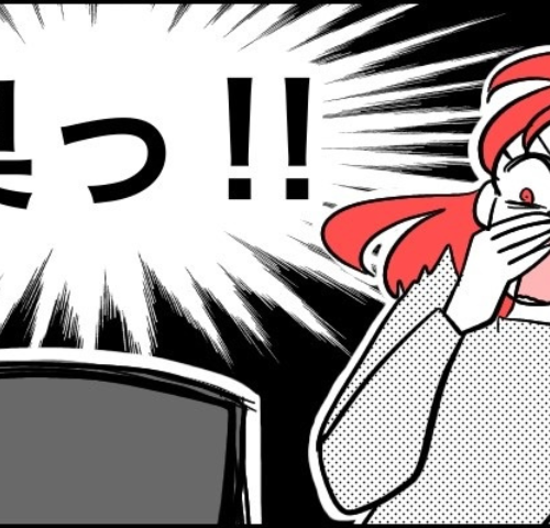 「アンモニア臭が…」脱衣所のカゴから漂う異臭の原因。悩んだ末に伝えた娘の本音【体験談】